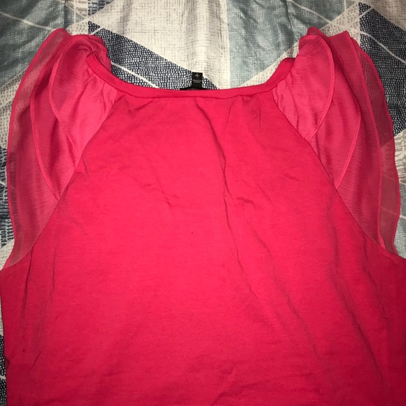 Pretty Spring top - Picture 6 of 7